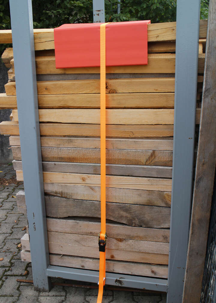 KERBL Kantenschutzschiene
